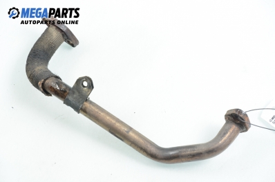 EGR тръба за Mazda 6 Station Wagon I (08.2002 - 12.2007) 2.0 DI, 121 к.с.