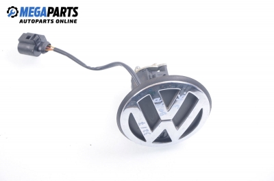 Ключалка заден капак за Volkswagen Bora Sedan (10.1998 - 12.2013), седан
