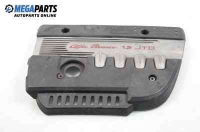 Декоративен капак двигател за Alfa Romeo 147 Hatchback (2000-11-01 - 2010-03-01)