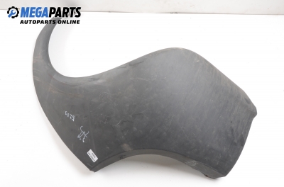 Елемент задна броня за Ford Ka Hatchback (09.1996 - 11.2008)