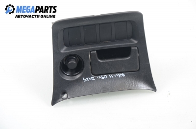 Пепелник за Toyota RAV4 II SUV (06.2000 - 11.2005)