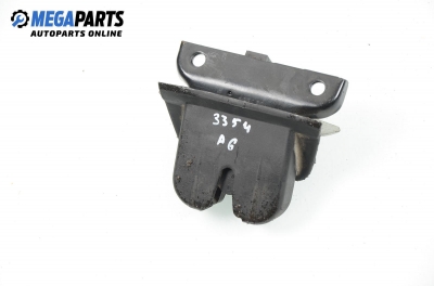 Брава заден капак за Audi A6 Avant C5 (11.1997 - 01.2005), комби