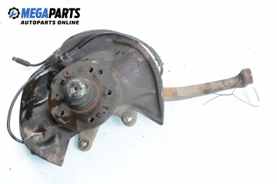 Шенкел главина за Mercedes-Benz C-Class Sedan (W202) (03.1993 - 05.2000), позиция: предна, дясна