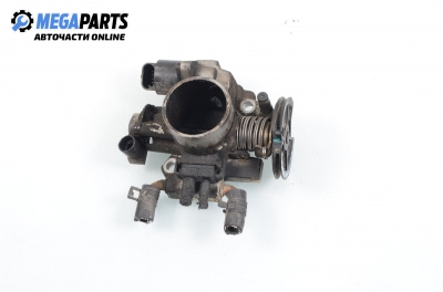 Дроселова клапа за Daewoo Lanos Sedan (05.1997 - 04.2004) 1.5, 86 к.с.