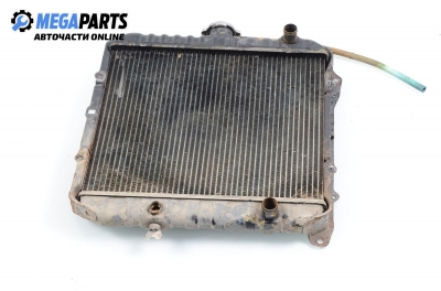 Воден радиатор за Nissan Micra I Hatchback (12.1982 - 11.1992) 1.2, 54 к.с.
