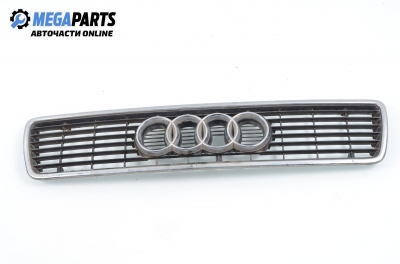 Решетка за Audi 80 Sedan B4 (09.1991 - 12.1994), седан