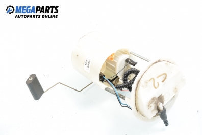 Нивомер за Citroen C2 Hatchback (09.2003 - 04.2009) 1.1