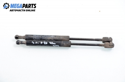 Амортисьор за багажник/товарно пространство за Audi 80 Sedan B4 (09.1991 - 12.1994)