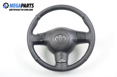 Волан за Toyota RAV4 II SUV (06.2000 - 11.2005)