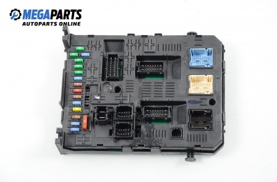 Бушонно табло за Citroen C5 III Sedan (02.2008 - 04.1017) 2.0 16V, 140 к.с., № 28120836-4
