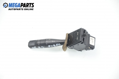 Лостче за светлини за Peugeot 206 Hatchback (08.1998 - 12.2012)