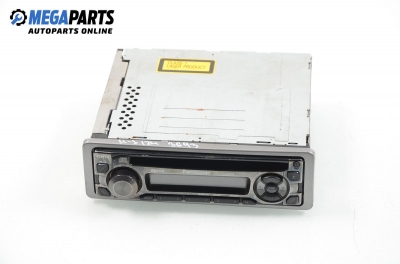 CD плеър за Mercedes-Benz 124 Sedan (12.1984 - 06.1993), Panasonic