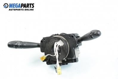 Лостчета светлини и чистачки за Citroen C2 Hatchback (09.2003 - 04.2009), № 96608 841 XT