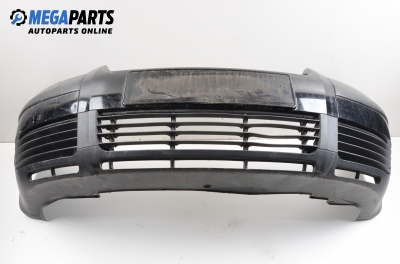 Предна броня за Volkswagen Passat Sedan B5.5 (10.2000 - 12.2005), седан, позиция: предна