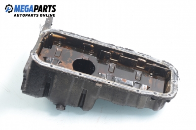 Картер за Daewoo Lanos Hatchback (05.1997 - 01.2004) 1.3, 75 к.с.