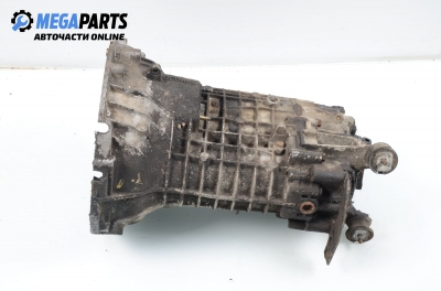 Ръчна скоростна кутия за BMW 3 Series E30 Sedan (09.1982 - 03.1992) 318 i, 113 к.с.