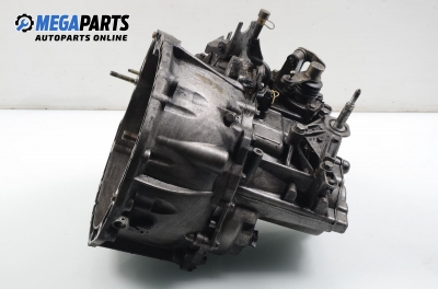 Ръчна скоростна кутия за Renault Megane II Grandtour (08.2003 - 08.2012) 1.9 dCi, 120 к.с., № 8200 156391