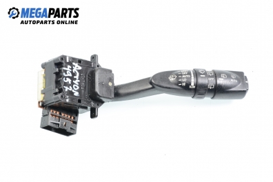 Лостче за чистачки за SsangYong Actyon I SUV (11.2005 - 08.2012)