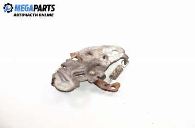 Брава преден капак за Peugeot 406 Break (10.1996 - 10.2004), 4+1 вр., комби, позиция: предна, лява