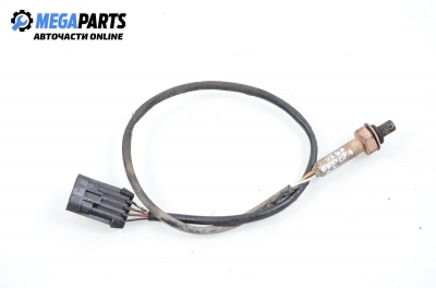 Ламбда сонда  за Opel Vectra B Sedan (09.1995 - 04.2002) 2.0 i 16V, 136 к.с.