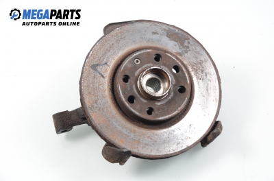 Шенкел главина за Opel Astra G Estate (02.1998 - 12.2009), позиция: предна, лява