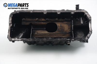 Картер за Lancia Kappa Sedan (08.1994 - 10.2001) 2.4 T.DS (838AE1AA, 838AH1AA), 124 к.с.