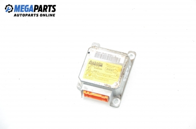 Модул за AIRBAG за Peugeot 206 Hatchback (08.1998 - 12.2012), № 9636894080