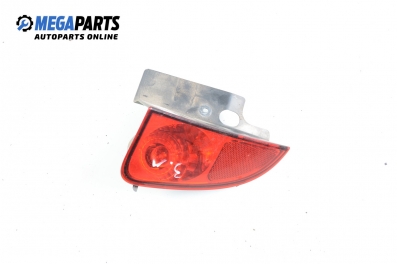 Стоп в броня за Renault Espace IV Minivan (11.2002 - 02.2015), позиция: лява
