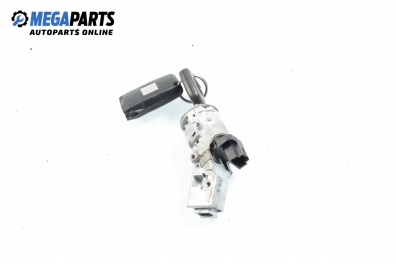 Контактен ключ за Citroen C2 Hatchback (09.2003 - 04.2009)