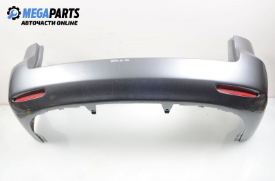 Задна броня за Mazda 6 Station Wagon I (08.2002 - 12.2007), комби