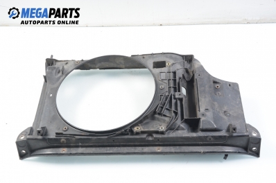 Дифузьор за Peugeot 206 Hatchback (08.1998 - 12.2012) 2.0 S16, 136 к.с.