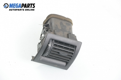 Духалка парно за Opel Astra G Sedan (09.1998 - 12.2009)