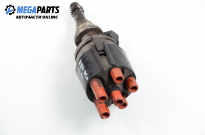 Палец на разпределителя на запалването (делко) за Audi 80 Sedan B4 (09.1991 - 12.1994) 2.3 E, 133 к.с.