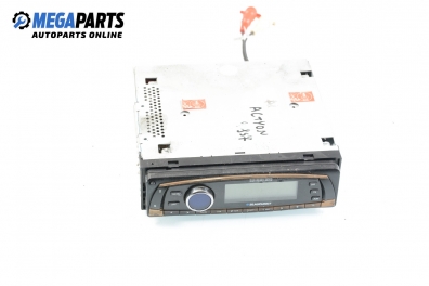 CD плеър за SsangYong Actyon I SUV (11.2005 - 08.2012), Blaupunkt