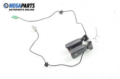 Закопчалки предпазни колани за Volvo V50 Estate (12.2003 - 12.2012), позиция: задна