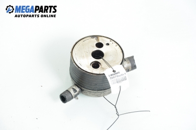 Маслоохладител за Mazda 6 Station Wagon I (08.2002 - 12.2007) 2.0 DI, 121 к.с.