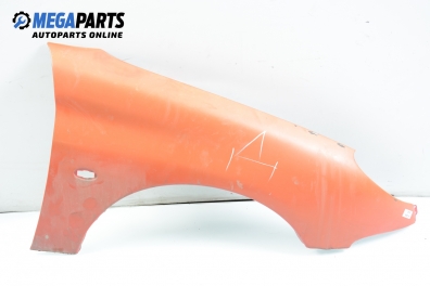 Калник за Peugeot 206 Hatchback (08.1998 - 12.2012), 2+1 вр., хечбек, позиция: дясна