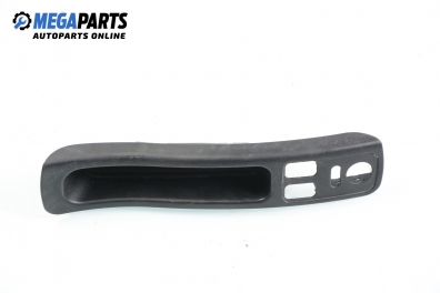 Интериорна пластмаса за Alfa Romeo 156 Sportwagon (01.2000 - 05.2006), 4+1 вр., комби, позиция: предна