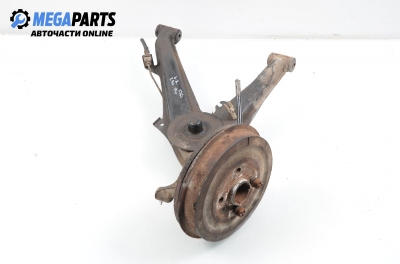 Шенкел главина за BMW 3 Series E30 Sedan (09.1982 - 03.1992), позиция: задна, дясна