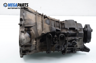 Ръчна скоростна кутия за Mercedes-Benz C-Class Estate (S202) (06.1996 - 03.2001) C 220 T CDI (202.193), 125 к.с., № R 210 261 00 C4