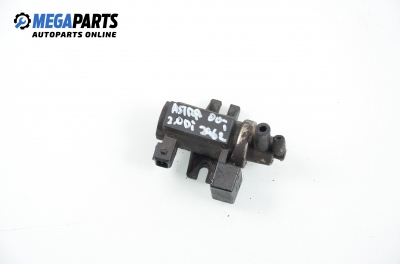 Вакуум клапан за Opel Astra G Estate (02.1998 - 12.2009) 2.0 DTI 16V, 101 к.с.