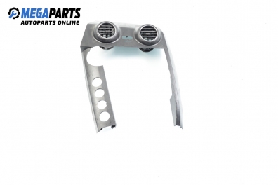 Духалки парно за SsangYong Actyon I SUV (11.2005 - 08.2012)