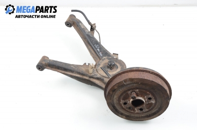 Шенкел главина за BMW 3 Series E30 Sedan (09.1982 - 03.1992), позиция: задна, лява