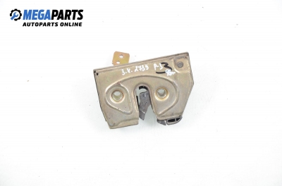 Брава заден капак за Volkswagen Passat Variant B3, B4 (02.1988 - 06.1997), комби