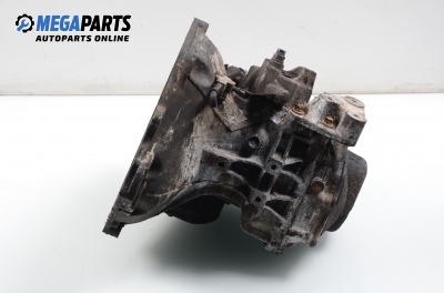 Ръчна скоростна кутия за Opel Astra G Estate (02.1998 - 12.2009) 2.0 DTI 16V, 101 к.с.