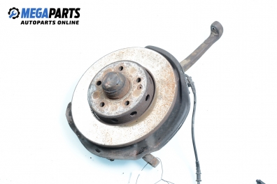 Шенкел главина за Mercedes-Benz C-Class Sedan (W202) (03.1993 - 05.2000), позиция: предна, лява