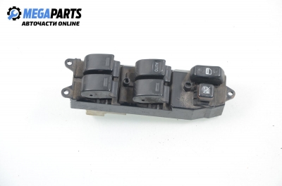 Бутони ел. стъкла  за Toyota RAV4 II SUV (06.2000 - 11.2005)