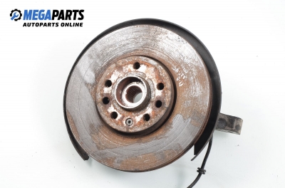 Шенкел главина за Saab 9-5 Estate (10.1998 - 12.2009), позиция: предна, дясна