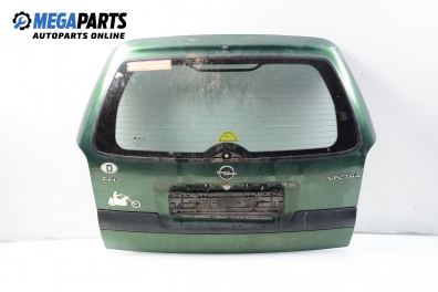 Заден капак за Opel Vectra B Estate (11.1996 - 07.2003), комби