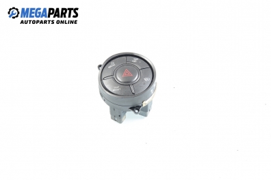 Панел бутони за SsangYong Actyon I SUV (11.2005 - 08.2012)